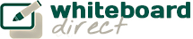 Whiteboard Direct - Der Fachhändler für visuelle Kommunikation