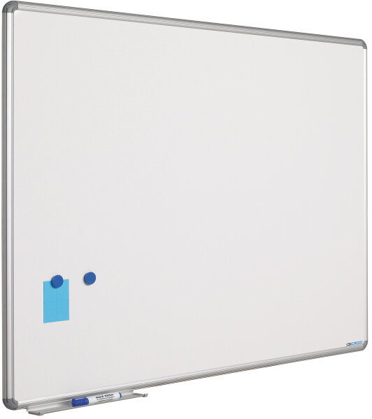 Whiteboard - Special -  aus emailliertem Stahl