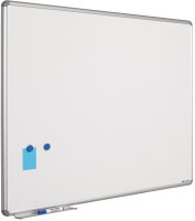 Whiteboard - Special -  aus emailliertem Stahl