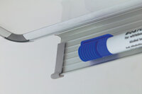 Whiteboard - Special -  aus emailliertem Stahl