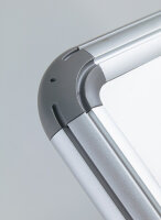 Whiteboard - Special -  aus emailliertem Stahl