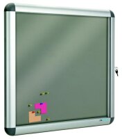 Innen-/ Außenschaukasten "Rondo"
