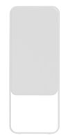 Whiteboard Momentum - versetzbares Whiteboard