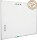 Whiteboard - Premium - aus emailliertem Stahl 90 x 120 cm