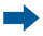 Magnetfolie Symbol Pfeil Set 5 Stück
