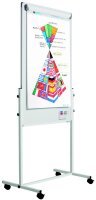 Design Flipchartklemme Magnetisch