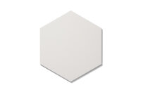Whiteboard ohne Rahmen Six Square aus emailliertem Stahl