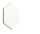 Whiteboard ohne Rahmen Six Square aus emailliertem Stahl