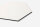 Whiteboard ohne Rahmen Six Square aus emailliertem Stahl