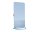 Doppelseitiges Whiteboard mobil