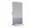 Doppelseitiges Whiteboard mobil