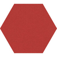 Pinntafel rahmenlos Bulletin Six-Square