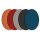Pinntafel rahmenlos Bulletin Round