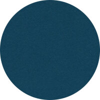 Pinntafel rahmenlos Bulletin Round blau 2214