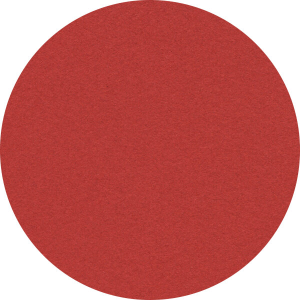 Pinntafel rahmenlos Bulletin Round rot 2210