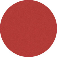 Pinntafel rahmenlos Bulletin Round rot 2210