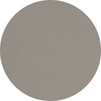 Pinntafel rahmenlos Bulletin Round rostrost 2207