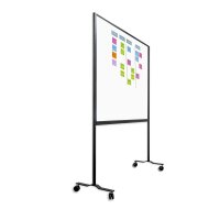 Creativ Workboard doppelseitig 120 x 150 cm