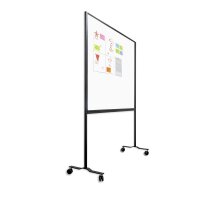 Creativ Workboard doppelseitig 120 x 150 cm