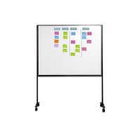 Creativ Workboard doppelseitig 120 x 150 cm
