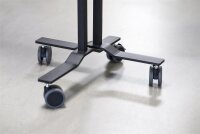 Creativ Workboard doppelseitig 120 x 150 cm