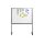 Creativ Workboard doppelseitig 120 x 150 cm