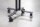 Creativ Workboard doppelseitig 120 x 150 cm