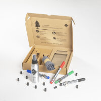 Starterkit "magnetic" Deluxe für...