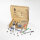 Starterkit "magnetic" Deluxe für Whiteboards, Drehtafeln, Flipcharts