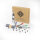 Starterkit "magnetic" Deluxe für Whiteboards, Drehtafeln, Flipcharts
