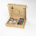 Starterkit "magnetic" Deluxe für Whiteboards, Drehtafeln, Flipcharts