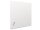 Whiteboard ohne Rahmen rund / abgerundet 120 x 200 cm