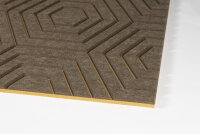 Acoustic Creative Panels