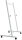 Tafelgestell "Premium" (fahrbar) 90 cm