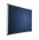 Pinntafel aus Stoff (Marineblau - AK007)