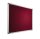 Pinntafel aus Stoff (Pink)