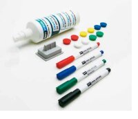Starterkit "Basic" für Whiteboards,...