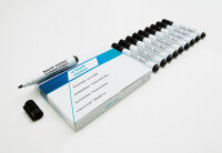 Boardmarker - Flipchartmarker, 10 Stück