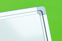 Whiteboard Classic aus lackiertem Stahl