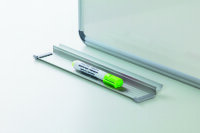 Whiteboard Classic aus lackiertem Stahl