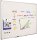 Whiteboard Classic aus lackiertem Stahl
