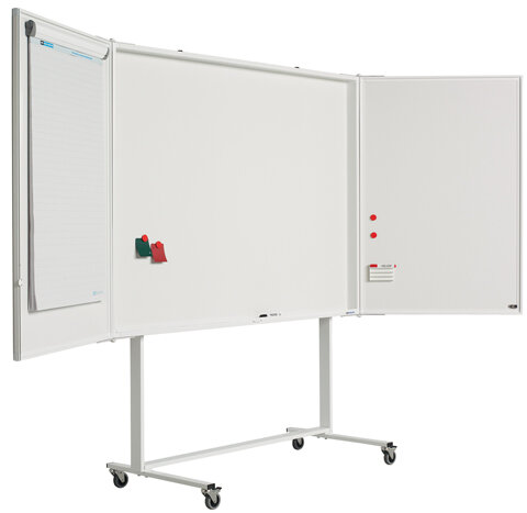 mobiles Gestell für Kabinettschrank