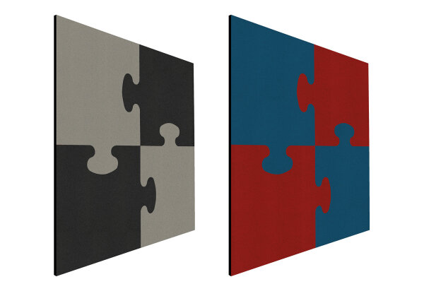 Pinntafel Element Puzzle