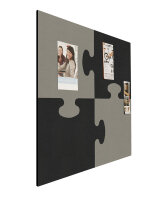 Pinntafel Element Puzzle