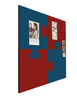 Pinntafel Element Puzzle