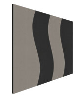 Pinntafel Element Welle