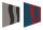 Pinntafel Element Welle