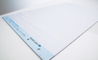 Flipchartpapier 2 x 50 Blatt (Bogen)