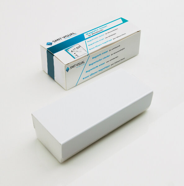 Wischer / Löscher für Whiteboards und Projektionstafeln Papierlöscher für Whiteboard