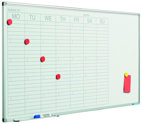 Wochenplaner Softline